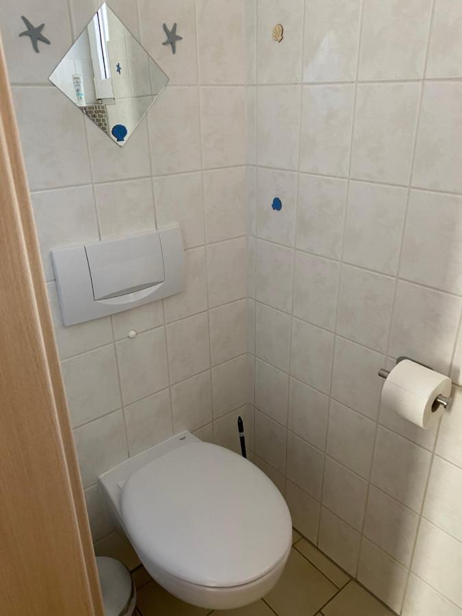 Schoenes Ferienhaus&Monteurzimmer Direkt In Lich, Ruhige&Zentrale Lage Dış mekan fotoğraf